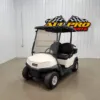 2023 Club Car Tempo Lithium Ion Golf Cart, Cashmere – Photo 1 2023 Club Car Tempo Lithium Ion Golf Cart, Cashmere