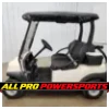 2023 Club Car Tempo Lithium Ion Golf Cart, Cashmere – Photo 3 2023 Club Car Tempo Lithium Ion Golf Cart, Cashmere – photo 3 of 12