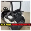 2023 Club Car Tempo Lithium Ion Golf Cart, Cashmere – Photo 5 2023 Club Car Tempo Lithium Ion Golf Cart, Cashmere – photo 5 of 12