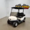 2023 Club Car Tempo Lithium Ion Golf Cart, Cashmere – Photo 1 2023 Club Car Tempo Lithium Ion Golf Cart, Cashmere