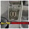 2023 Club Car Tempo Lithium Ion Golf Cart, Cashmere – Photo 10 2023 Club Car Tempo Lithium Ion Golf Cart, Cashmere – photo 10 of 12