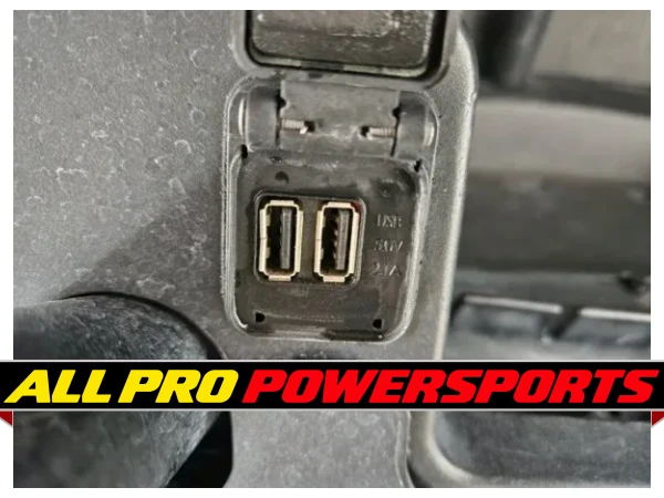 2023 Club Car Tempo Lithium Ion Golf Cart, Cashmere – photo 10 of 12