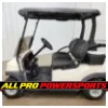 2023 Club Car Tempo Lithium Ion Golf Cart, Cashmere – Photo 3 2023 Club Car Tempo Lithium Ion Golf Cart, Cashmere – photo 3 of 12