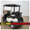 2023 Club Car Tempo Lithium Ion Golf Cart, Cashmere – Photo 4 2023 Club Car Tempo Lithium Ion Golf Cart, Cashmere – photo 4 of 12