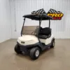 2023 Club Car Tempo Lithium Ion Golf Cart, Cashmere – Photo 1 2023 Club Car Tempo Lithium Ion Golf Cart, Cashmere