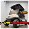 2023 Club Car Tempo Lithium Ion Golf Cart, Cashmere – Photo 10 2023 Club Car Tempo Lithium Ion Golf Cart, Cashmere – photo 10 of 11