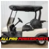 2023 Club Car Tempo Lithium Ion Golf Cart, Cashmere – Photo 3 2023 Club Car Tempo Lithium Ion Golf Cart, Cashmere – photo 3 of 11