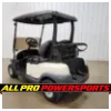 2023 Club Car Tempo Lithium Ion Golf Cart, Cashmere – Photo 4 2023 Club Car Tempo Lithium Ion Golf Cart, Cashmere – photo 4 of 11