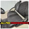 2023 Club Car Tempo Lithium Ion Golf Cart, Cashmere – Photo 6 2023 Club Car Tempo Lithium Ion Golf Cart, Cashmere – photo 6 of 11