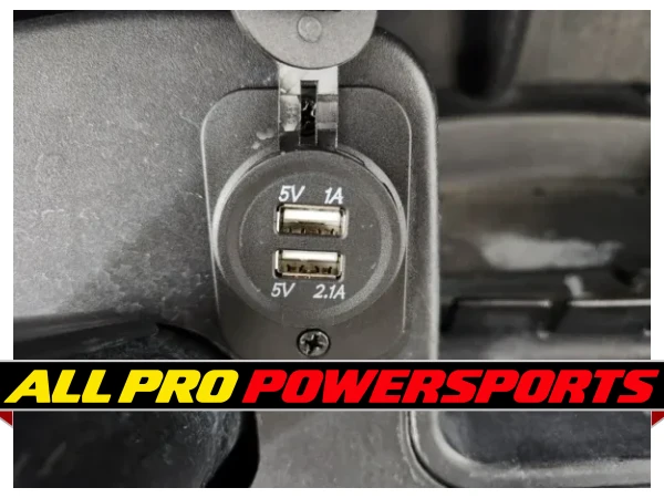 2023 Club Car Tempo Lithium Ion Lighting Package Golf Cart, Cashmere – photo 12 of 15