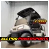 2023 Club Car Tempo Lithium Ion Lighting Package Golf Cart, Cashmere – Photo 13 2023 Club Car Tempo Lithium Ion Lighting Package Golf Cart, Cashmere – photo 13 of 15