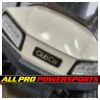2023 Club Car Tempo Lithium Ion Lighting Package Golf Cart, Cashmere – Photo 14 2023 Club Car Tempo Lithium Ion Lighting Package Golf Cart, Cashmere – photo 14 of 15