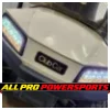 2023 Club Car Tempo Lithium Ion Lighting Package Golf Cart, Cashmere – Photo 2 2023 Club Car Tempo Lithium Ion Lighting Package Golf Cart, Cashmere – photo 2 of 15