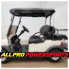 2023 Club Car Tempo Lithium Ion Lighting Package Golf Cart, Cashmere – Photo 3 2023 Club Car Tempo Lithium Ion Lighting Package Golf Cart, Cashmere – photo 3 of 15