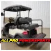 2023 Club Car Tempo Lithium Ion Lighting Package Golf Cart, Cashmere – Photo 4 2023 Club Car Tempo Lithium Ion Lighting Package Golf Cart, Cashmere – photo 4 of 15