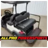 2023 Club Car Tempo Lithium Ion Lighting Package Golf Cart, Cashmere – Photo 5 2023 Club Car Tempo Lithium Ion Lighting Package Golf Cart, Cashmere – photo 5 of 15