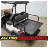 2023 Club Car Tempo Lithium Ion Lighting Package Golf Cart, Cashmere – Photo 6 2023 Club Car Tempo Lithium Ion Lighting Package Golf Cart, Cashmere – photo 6 of 15