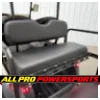 2023 Club Car Tempo Lithium Ion Lighting Package Golf Cart, Cashmere – Photo 8 2023 Club Car Tempo Lithium Ion Lighting Package Golf Cart, Cashmere – photo 8 of 15