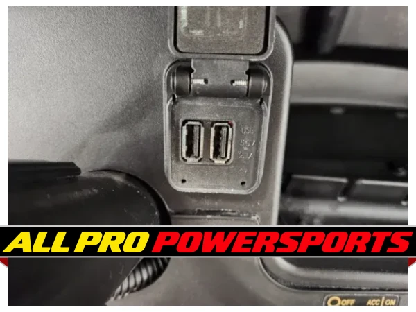 2023 Club Car Tempo Lithium Ion Lighting Package Golf Cart, Midnight Silver – photo 12 of 15