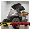2023 Club Car Tempo Lithium Ion Lighting Package Golf Cart, Midnight Silver – Photo 13 2023 Club Car Tempo Lithium Ion Lighting Package Golf Cart, Midnight Silver – photo 13 of 15