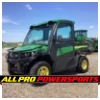 2023 John Deere Gator 4WD XUV 835R Utility Cart for Sale – Photo 3 2023 John Deere Gator 4WD XUV 835R Utility Cart for Sale