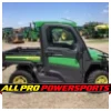 2023 John Deere Gator 4WD XUV 835R Utility Cart for Sale – Photo 4 2023 John Deere Gator 4WD XUV 835R Utility Cart for Sale