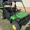 2023 John Deere Gator HPX615E 4×4 Gas For Sale – Photo 1 2023 John Deere Gator HPX615E 4x4 Gas For Sale
