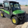 2023 John Deere Gator XUV 835M 4WD Utility Cart for Sale – Photo 1 2023 John Deere Gator XUV 835M 4WD Utility Cart for Sale