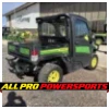 2023 John Deere Gator XUV 835M 4WD Utility Cart for Sale – Photo 3 2023 John Deere Gator XUV 835M 4WD Utility Cart for Sale