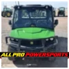 2023 John Deere Gator XUV 835M 4WD Utility Cart for Sale – Photo 6 2023 John Deere Gator XUV 835M 4WD Utility Cart for Sale