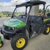 2023 John Deere Gator XUV 835M For Sale – Photo 1 2023 John Deere Gator XUV 835M For Sale