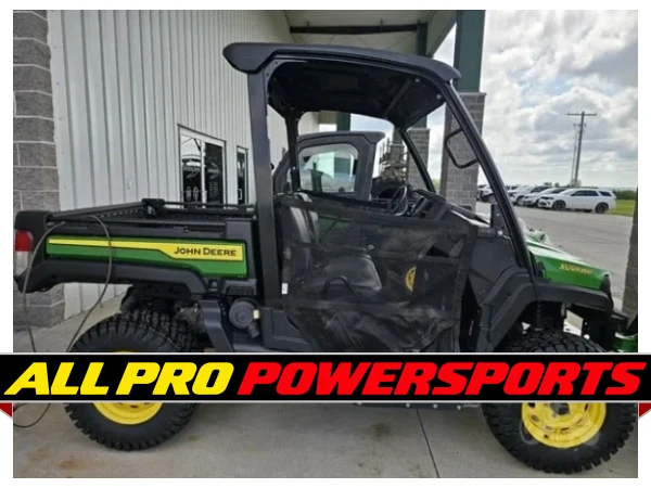 2023 John Deere Gator XUV 835M For Sale