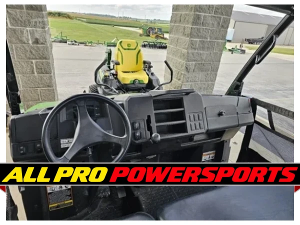 2023 John Deere Gator XUV 835M For Sale