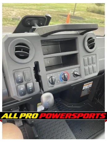 2023 John Deere Gator XUV 835M HVAC For Sale