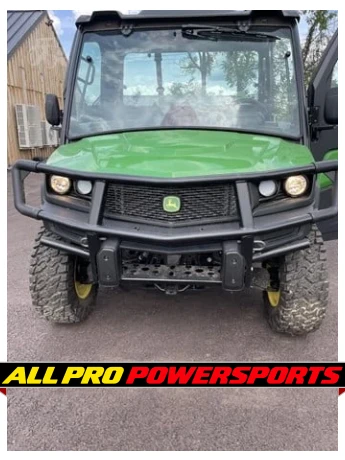 2023 John Deere Gator XUV 835M HVAC For Sale