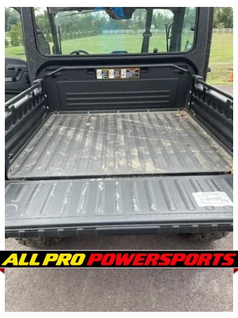 2023 John Deere Gator XUV 835M HVAC For Sale