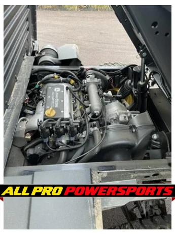 2023 John Deere Gator XUV 835M HVAC For Sale