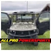 2023 John Deere Gator XUV 835R 4WD Utility Cart for Sale – Photo 9 2023 John Deere Gator XUV 835R 4WD Utility Cart for Sale