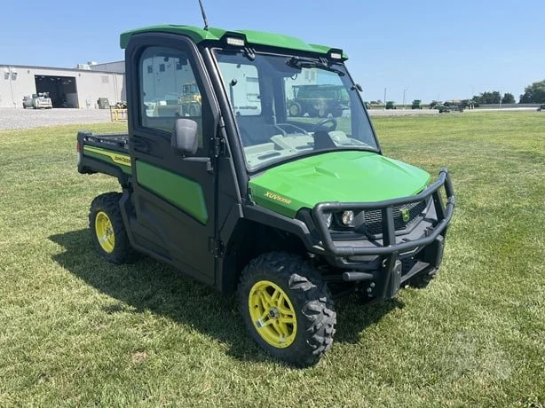 2023 John Deere Gator XUV 835R For Sale