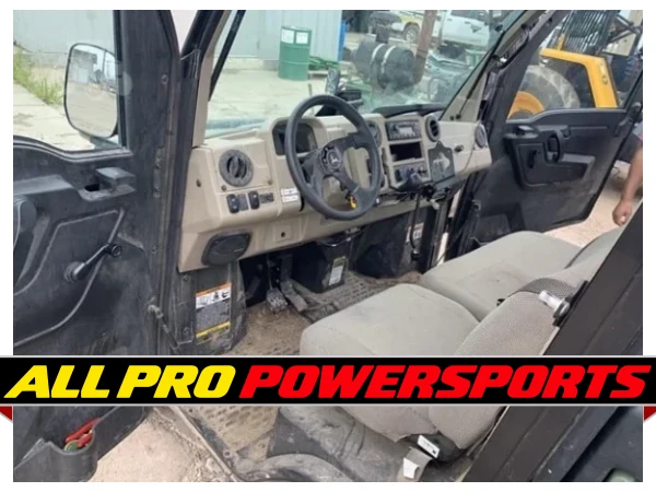 2023 John Deere Gator XUV 835R For Sale