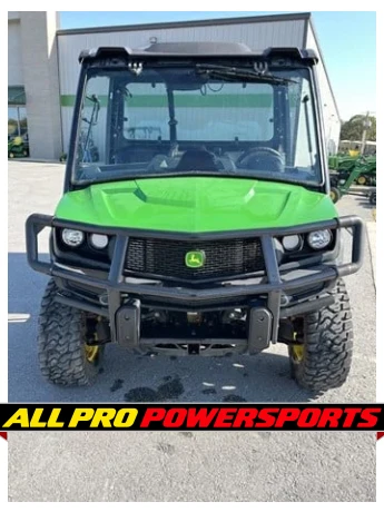 2023 John Deere Gator XUV 865M For Sale