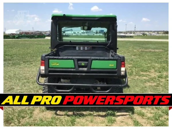 2023 John Deere XUV 835R Gator 4WD Utility Cart for Sale