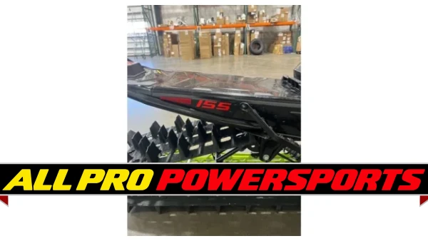2023 Polaris Patriot 9R PRO RMK Slash 155 Snowmobile for Sale