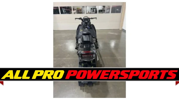 2023 Polaris Patriot 9R PRO RMK Slash 155 Snowmobile for Sale