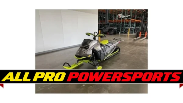 2023 Ski-Doo SUMMIT EXP 165 850 Turbo Snowmobile w/10.25" Screen for Sale
