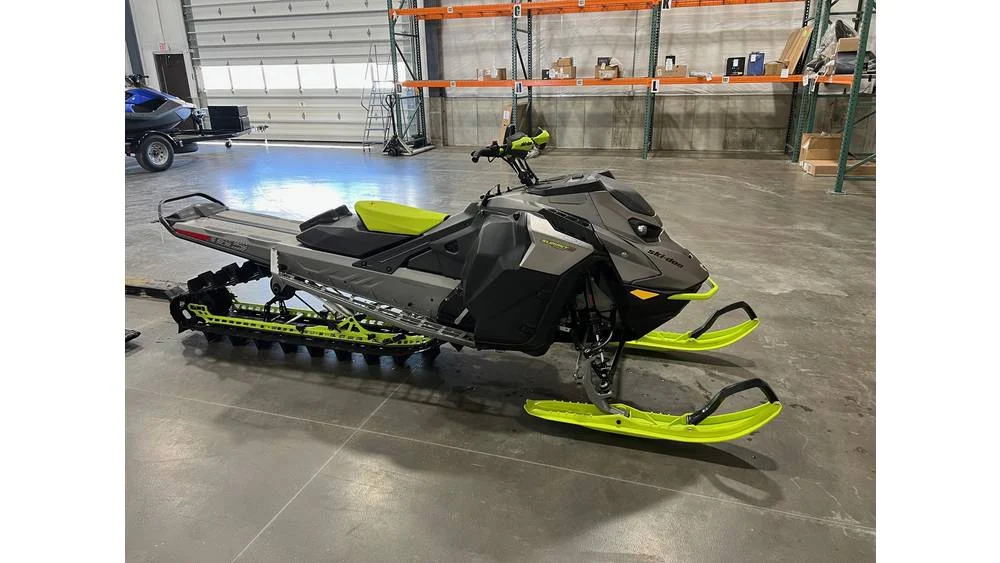 2023 Ski-Doo SUMMIT EXP 850 E-TEC 165 3" Snowmobile for Sale