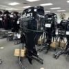 2023 Suzuki DF150ATL 20″ Shaft Outboard Motor – Photo 2023 Suzuki DF150ATL 20″ Shaft Outboard Motor