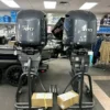 2023 Yamaha F300XA & LF300XA 4-Stroke 25” Shaft Pair Outboard Motor – Photo 2023 Yamaha F300XA & LF300XA 4-Stroke 25” Shaft Pair Outboard Motor