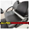 2024 Club Car Tempo Electric Golf Cart, White – Photo 7 2024 Club Car Tempo Electric Golf Cart, White – photo 7 of 12