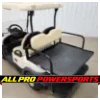2024 Club Car Tempo Electric Golf Cart, White – Photo 6 2024 Club Car Tempo Electric Golf Cart, White – photo 6 of 14